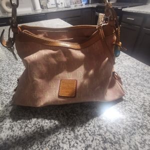 Dooney and Bourke bag